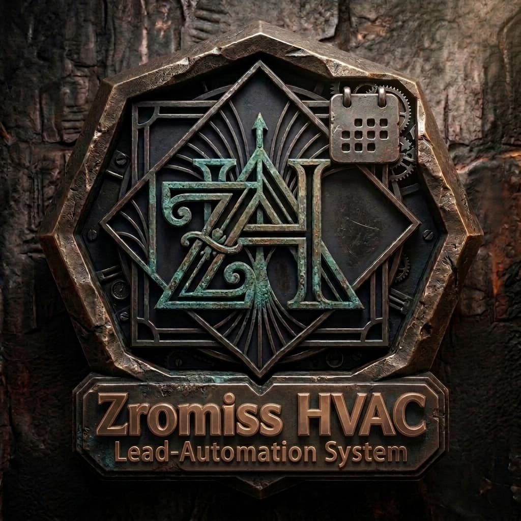 ZroMiss Logo